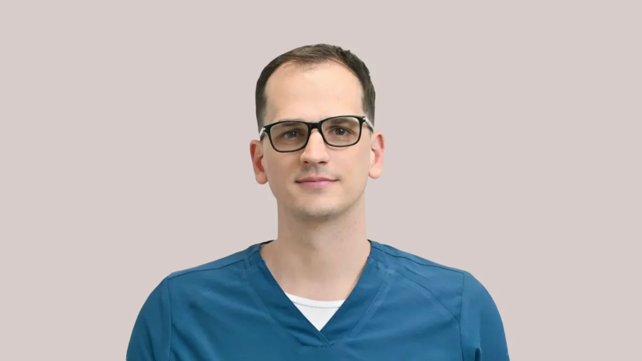 Nikola Pantic: New ASH ITP Guidelines Transform First-Line Treatment