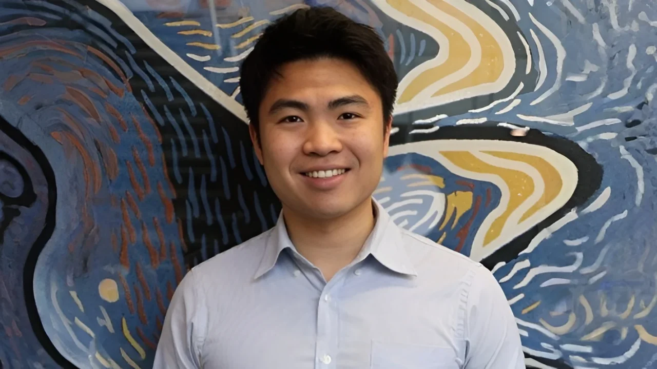 Vincent Lu: Beyond PT and aPTT – How Hemostasis Evolves Across a Lifetime