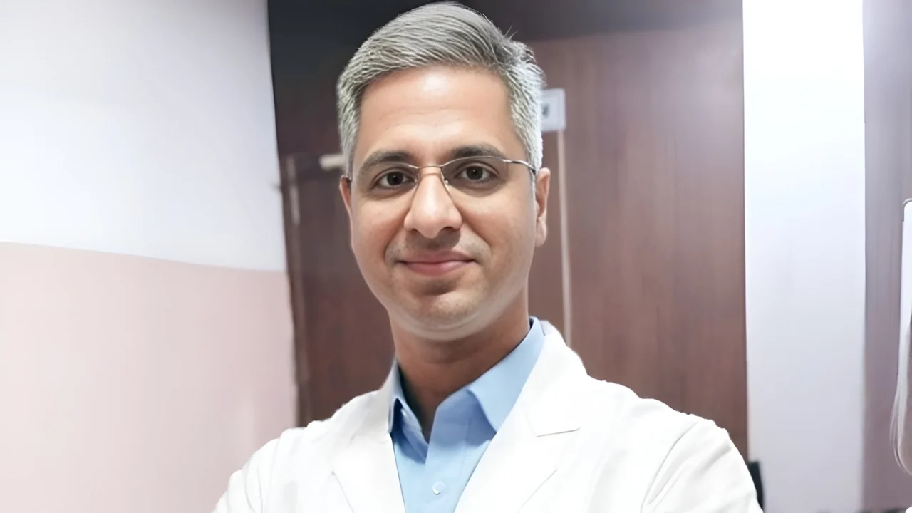 Varun Capoor: How Therapeutic Apheresis and Transfusion Medicine Can Complement Clinical Management in SCD