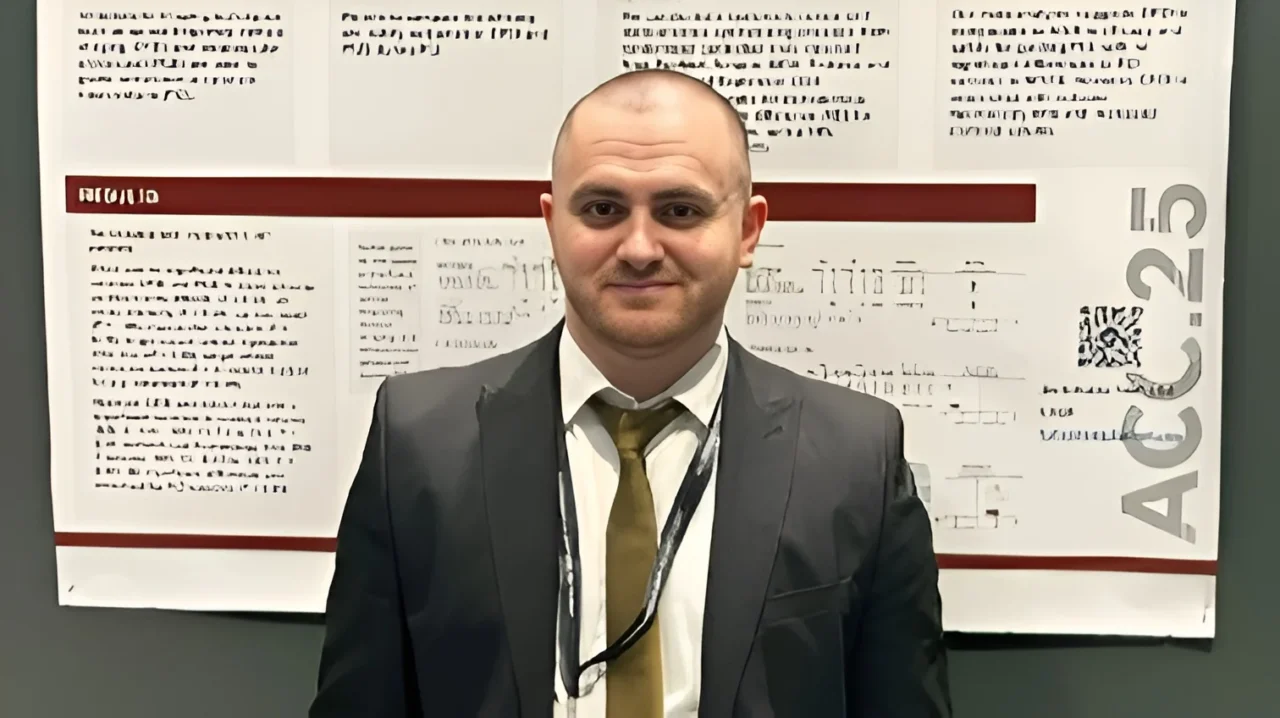 Abdalhakim Shubietah: pLAAO Fails Noninferiority to OAC in Landmark Meta-Analysis of 7 RCTs