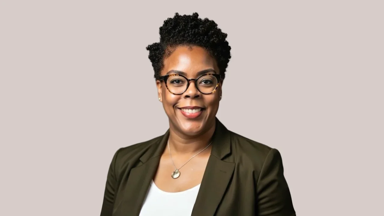 Consuela A. Albright: Building a More Connected Sickle Cell Care System