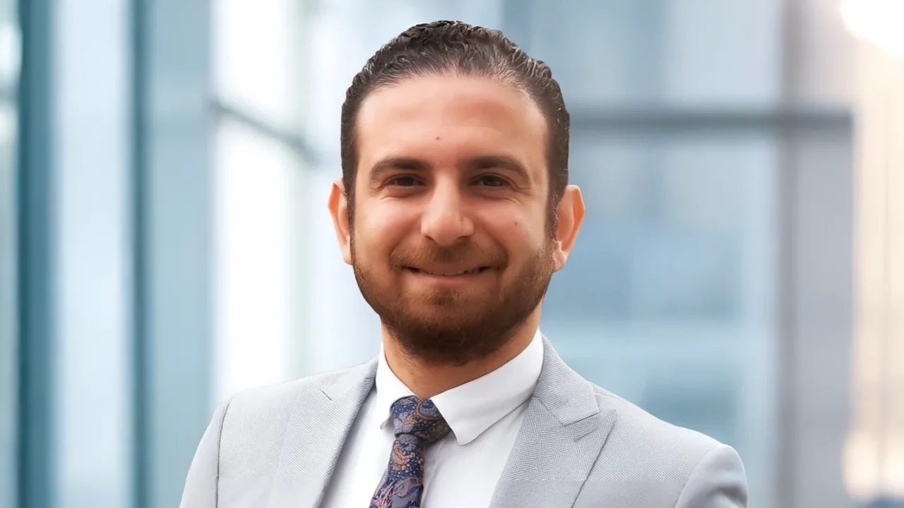 Mahmoud Samir Bayomi: Raise ITP Awareness and Improve Patient Care