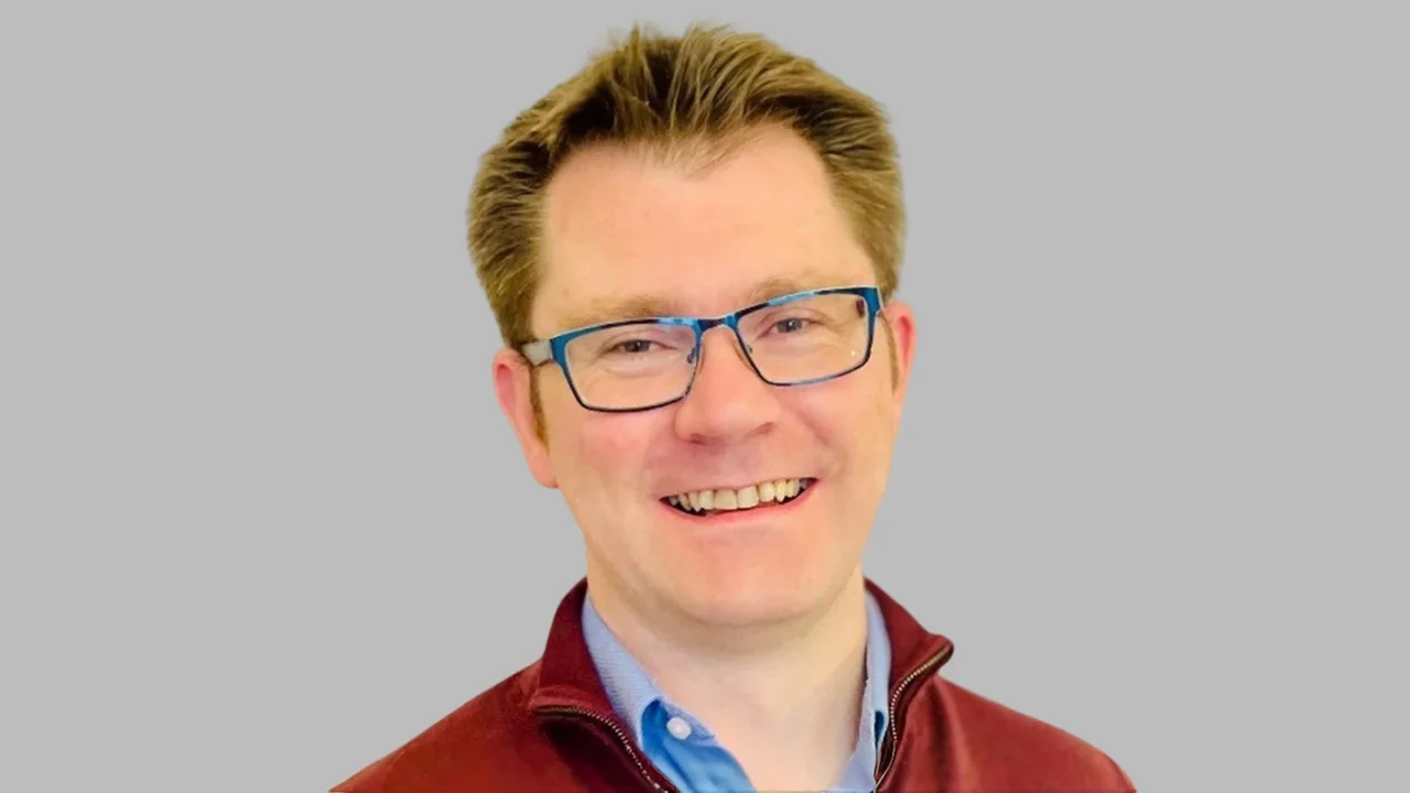 Paul Armstrong: Honoured to Take the Lead at The Platelet Society