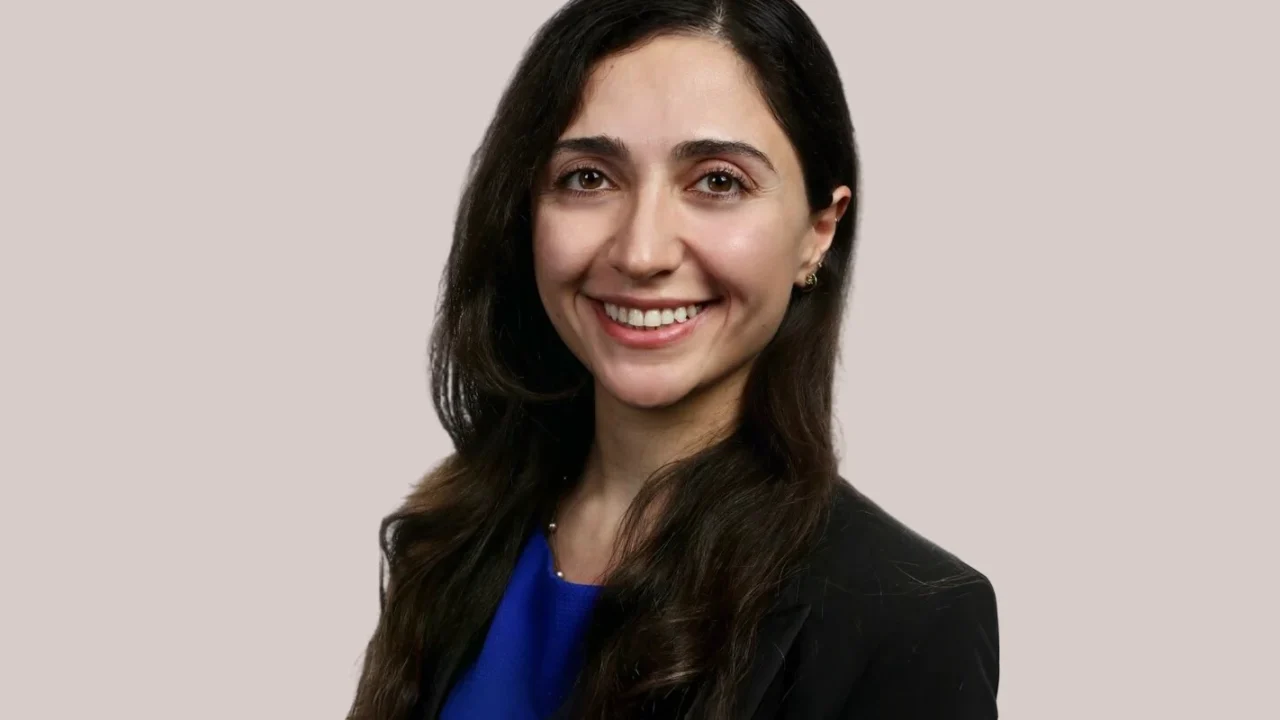 Tinatin Muradashvili: Advancing Hemophilia Care Through Education and Collaboration