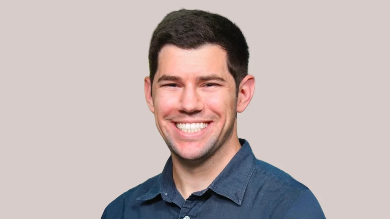 Brandon Buck: Human Cell-Free DNA as a Diagnostic Tool for Aging and Rare Blood Disorders
