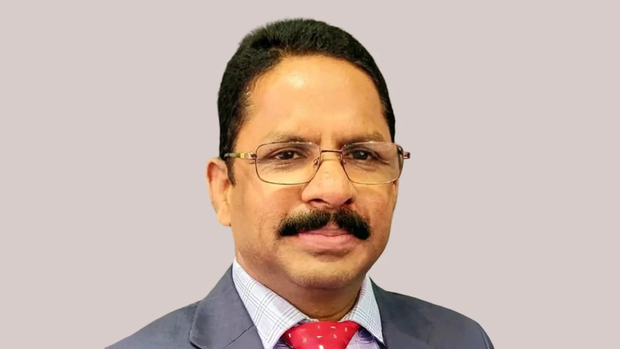 A. M. Thirugnanam: Antiplatelet Discontinuation and the Risk of Stent Thrombosis