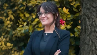 Monia Ezzalfani: Advancing Patient-Centered Care in Hemophilia A and B