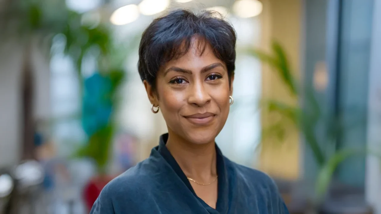 Christina Crossette-Thambiah: One of the Largest Studies to Date in Antiphospholipid Syndrome