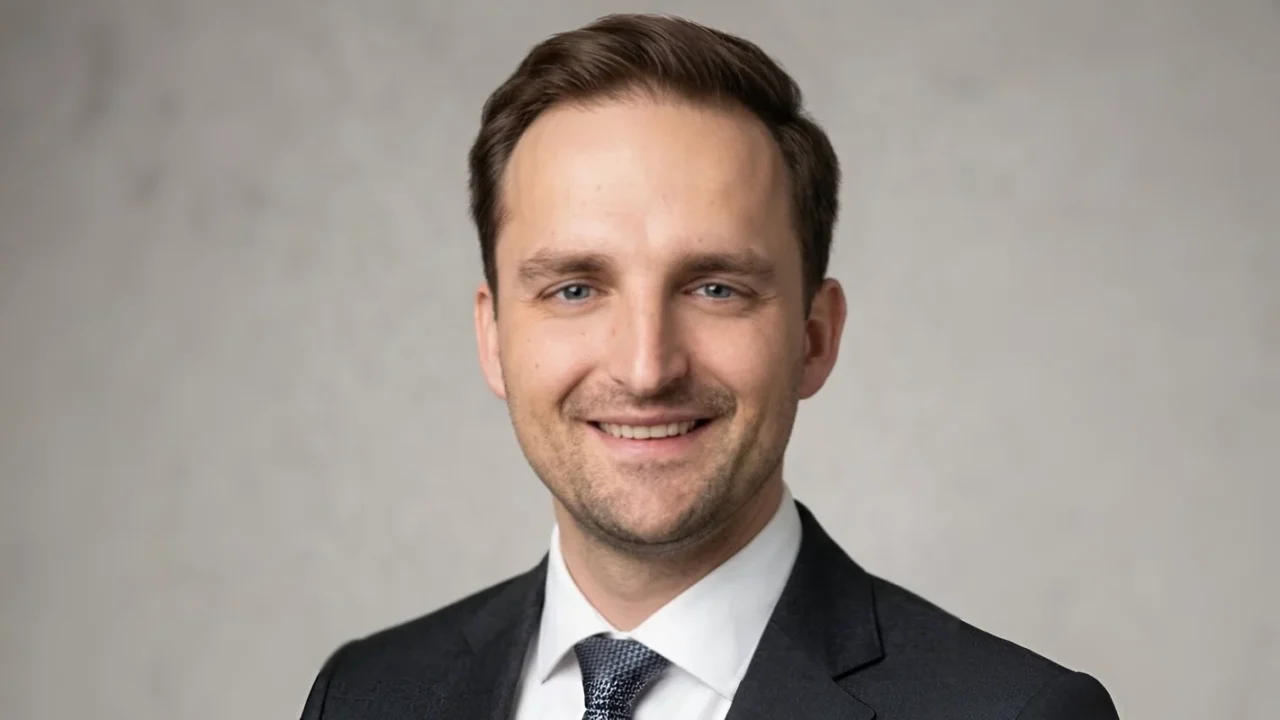 Mark Heyland: The Role of Thromboinflammation in Fracture Non-Union