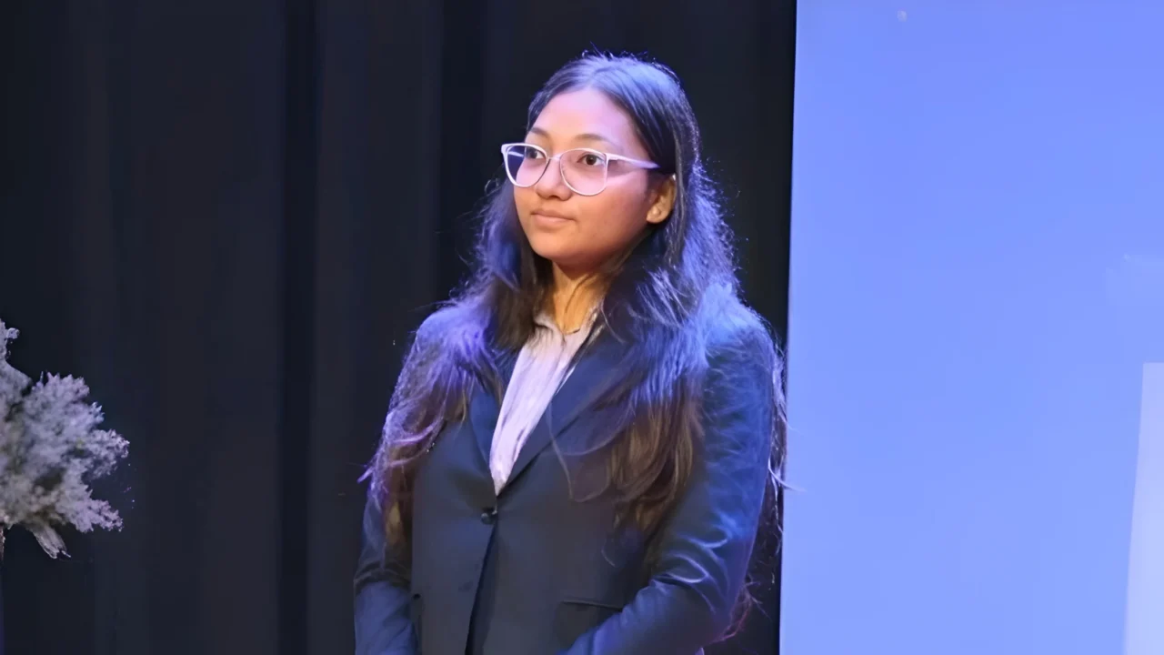 Kashis Gupta: Excited to Share My AI/ML Project – Anemia Fusion Net!