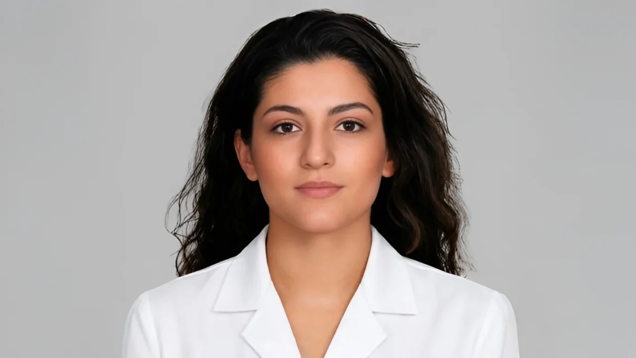 Kassiani Maria Nastouli: Honored to Be Cited in the New ESC Guidelines on the Management of CVD and CKD