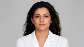 Kassiani Maria Nastouli: Honored to Be Cited in the New ESC Guidelines on the Management of CVD and CKD
