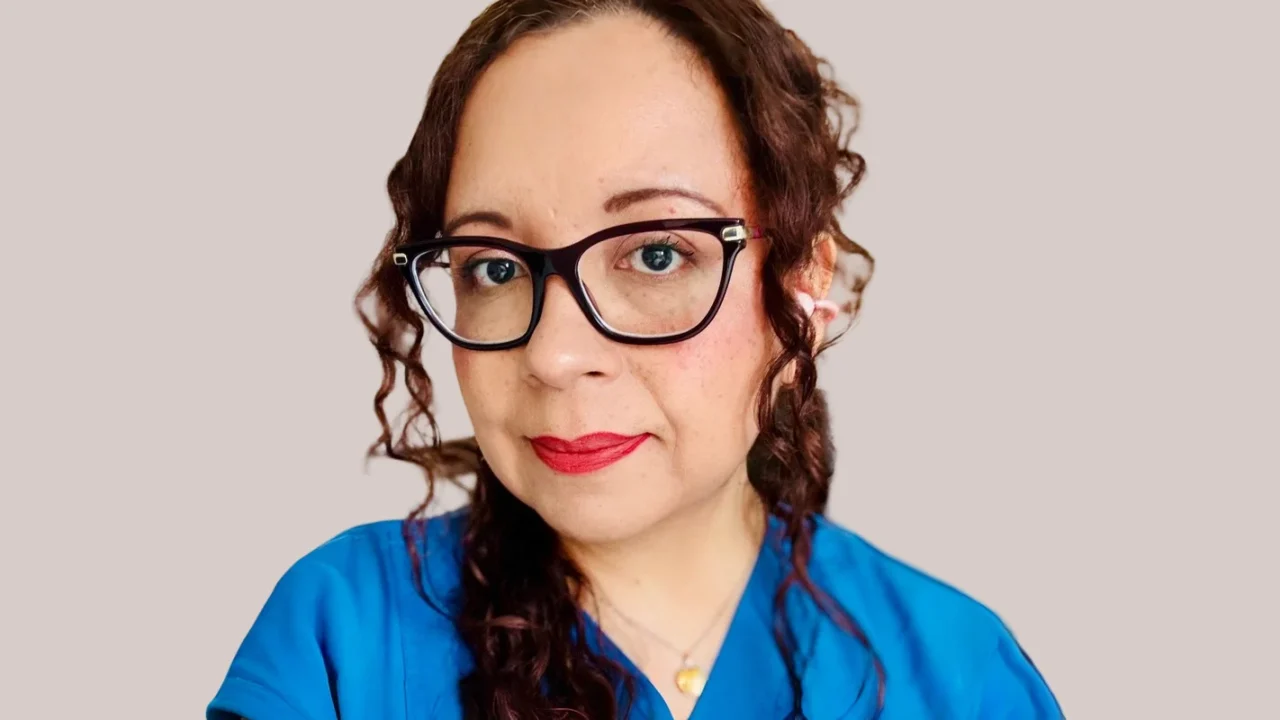 R. Stephani Hellwege: Beyond LVEF Echocardiographic Assessment of Undifferentiated Shock