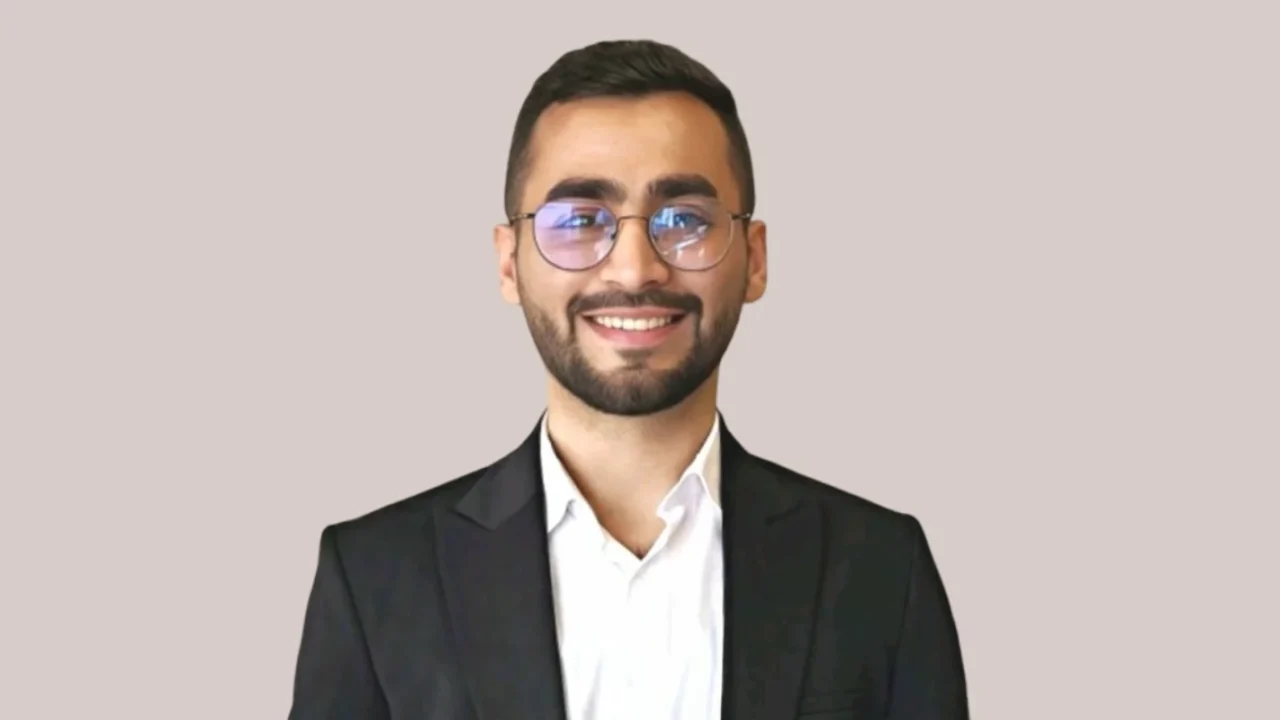 Jan Shawqi Goran: Understanding Beta Thalassemia Before Marriage Testing