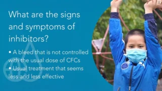 Why the Immune Response Matters in Hemophilia Treatment - WFH