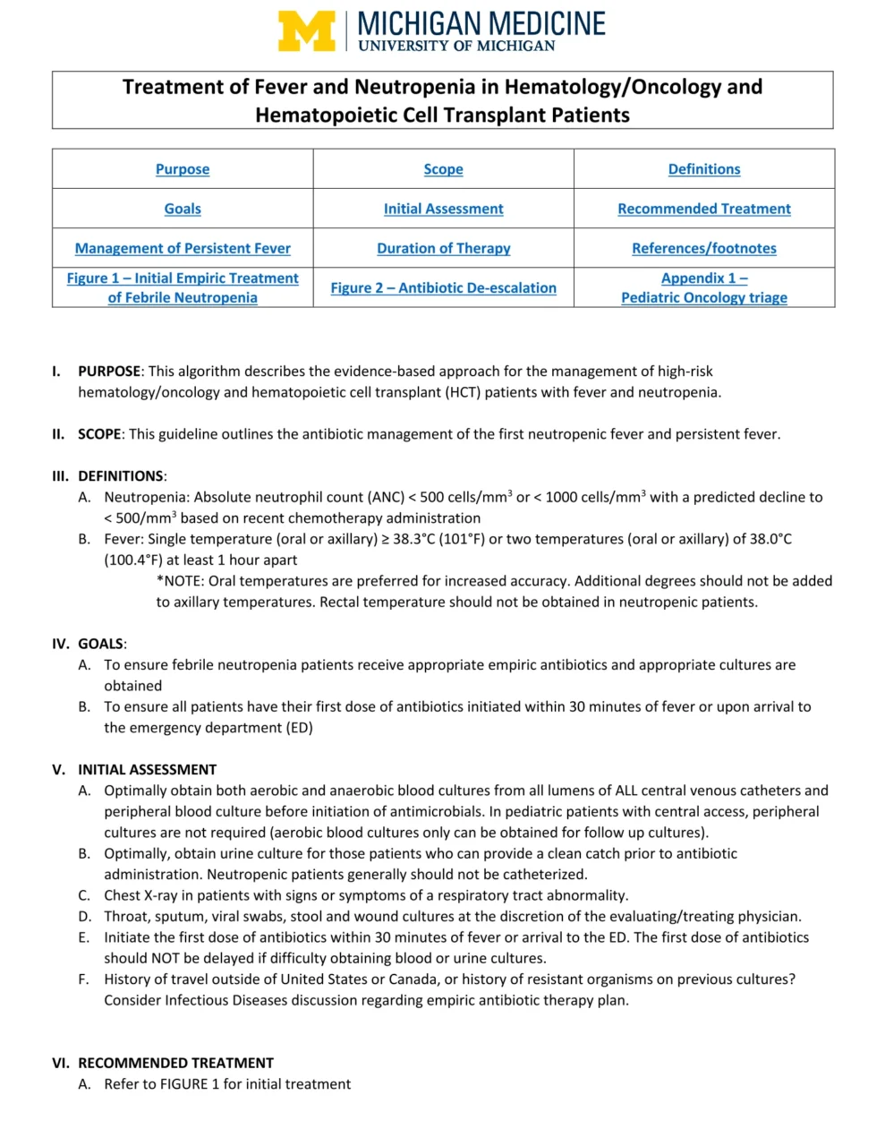 Zeeshan Ahmed Khattak: Managing Febrile Neutropenia in Hematology/Oncology and Transplant Patients 1 Zeeshan Ahmed Khattak: Managing Febrile Neutropenia in Hematology/Oncology and Transplant Patients