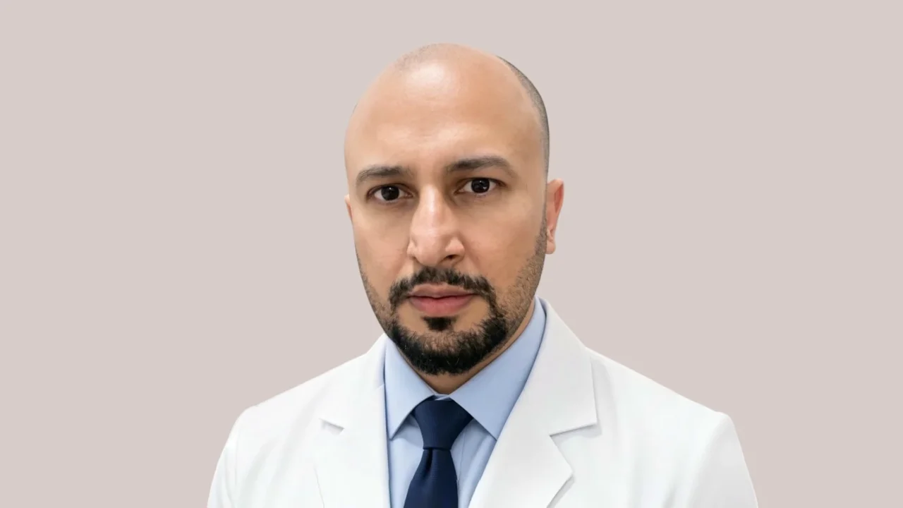 Emadullah Raidullah: Thrombophilia Workup and PNH Screening When Testing Matters