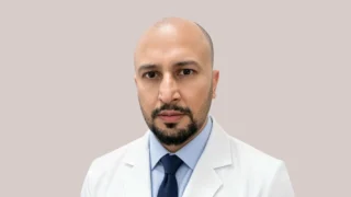 Emadullah Raidullah: Thrombophilia Workup and PNH Screening When Testing Matters