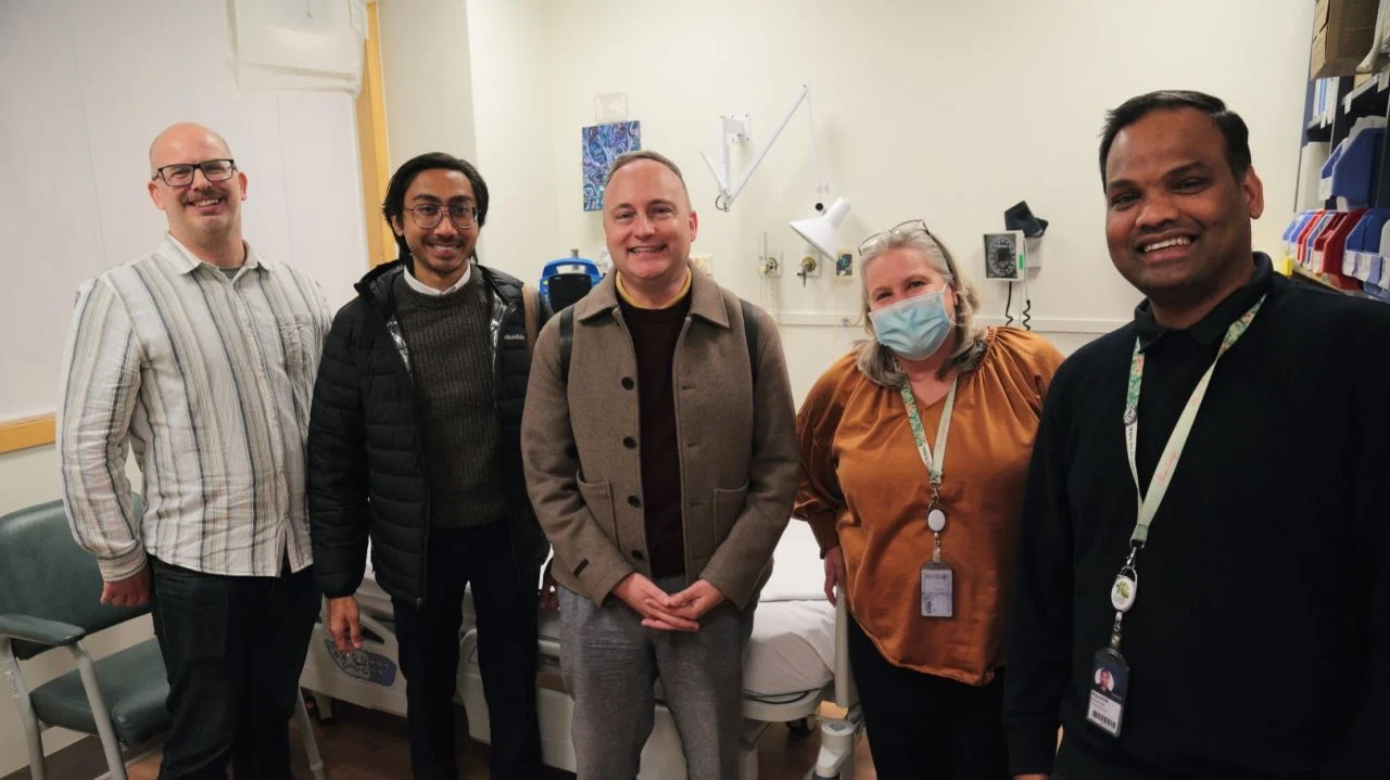 Strengthening Bleeding Disorders Care in New Zealand - WFH 1 Strengthening Bleeding Disorders Care in New Zealand - WFH