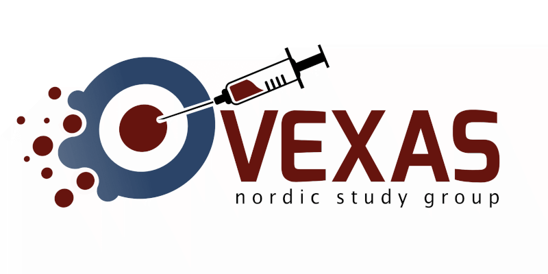 Jakob Werner Hansen: Nordic VEX AZA Trial Reaches an Important Milestone