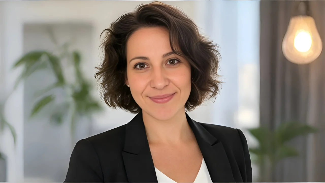 Grace M Thomas: Join 3rd edition of the Neutrophil Club of SFI Webinar Series on Thromboinflammation