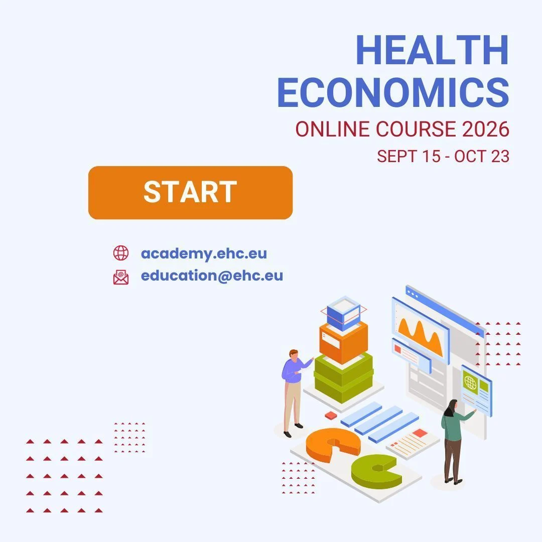 Daria Camilli: Empowering Bleeding Disorder Advocacy Through Health Economics