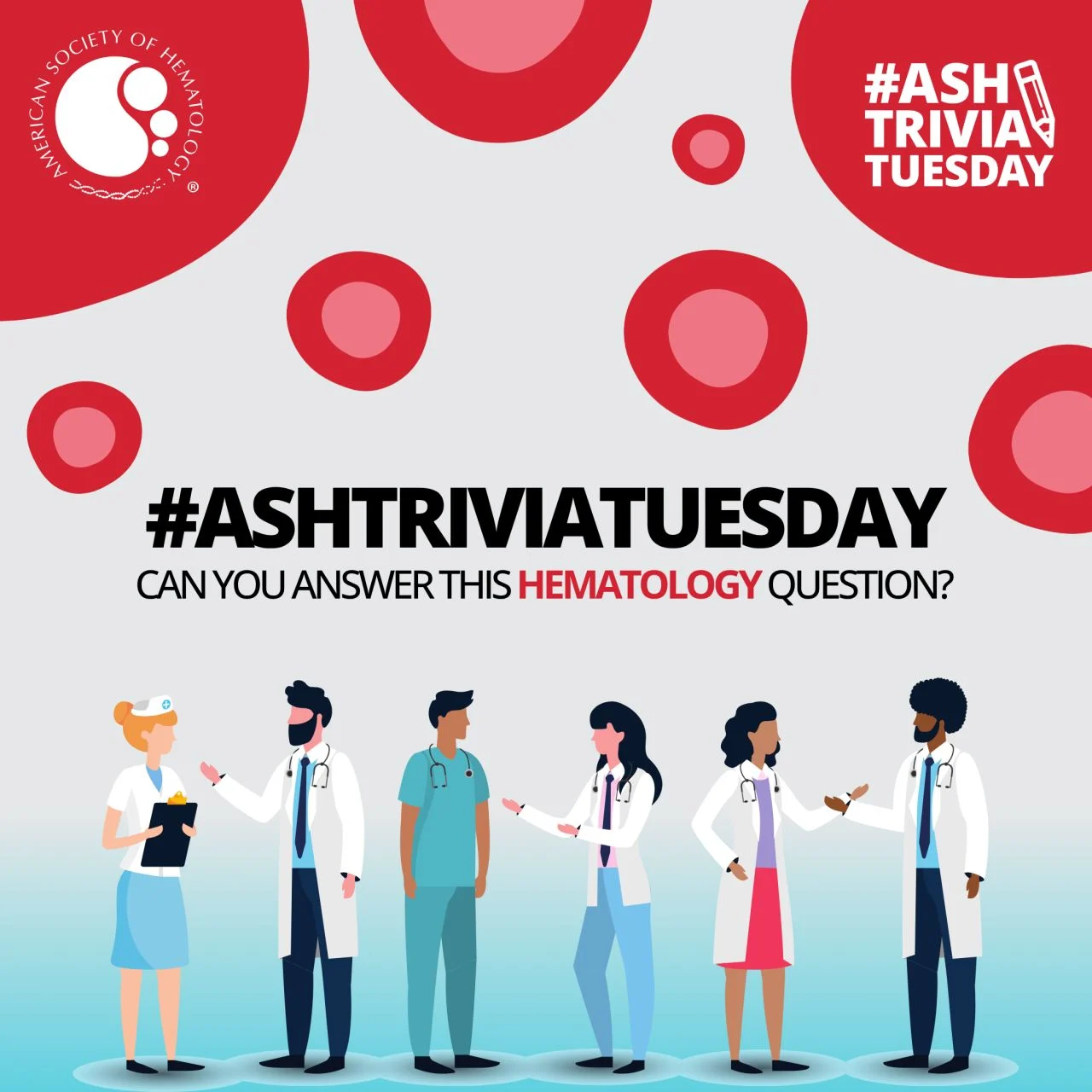 Test Your Knowledge of Warm Autoimmune Hemolytic Anemia - ASH Education