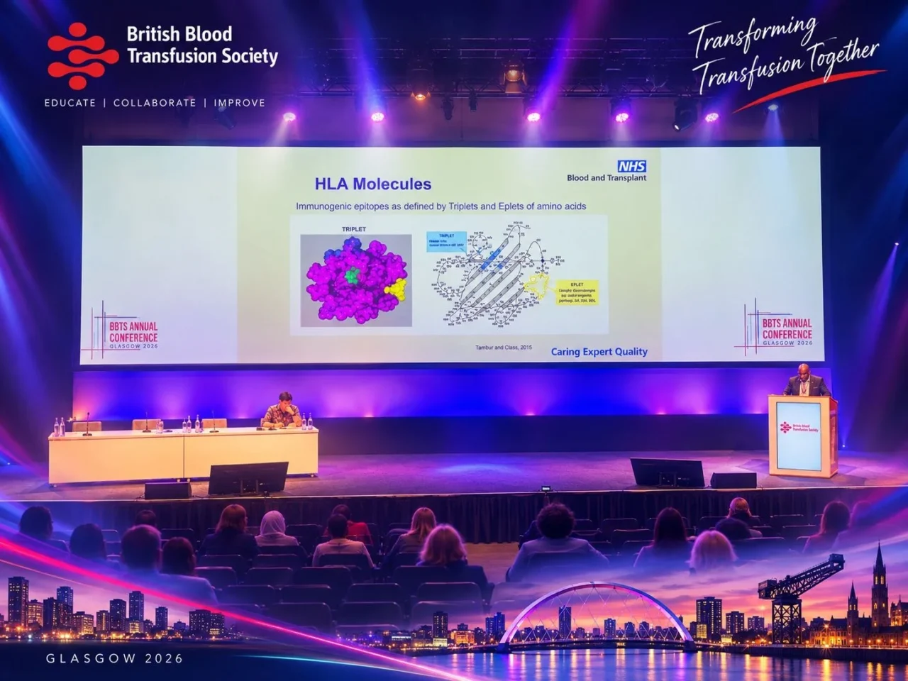 Matthew Hazell: From Platelet Refractoriness to Protecting Transplanted Organs 1 Matthew Hazell