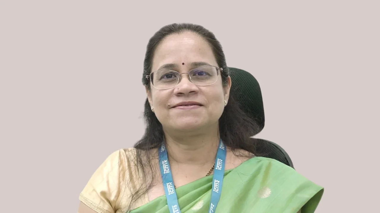 Manisha Madkaikar: Clinical, Hematological, and Molecular Features of Sickle β-Thalassemia