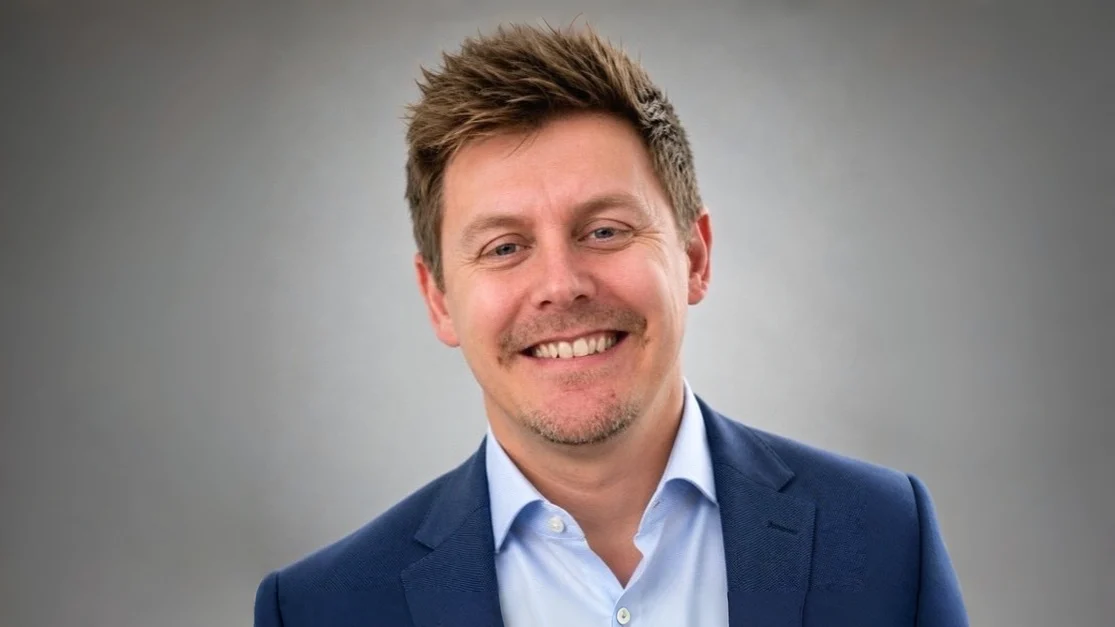 Matthew Hazell: Molecular Matching and the Future of Transfusion Practice