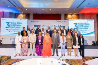 Obi Light Ogbonnia: Takeaways from the 3rd Global Sickle Cell Disease Conference Nairobi