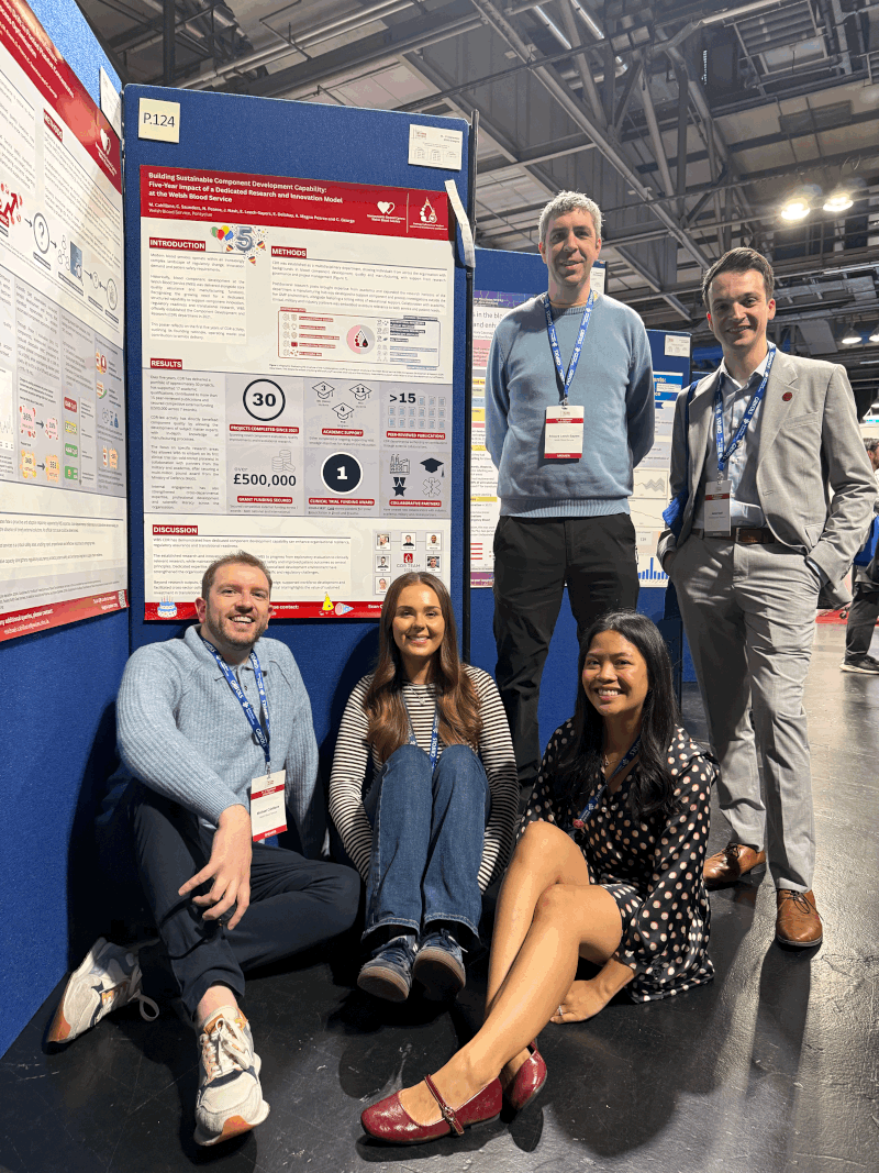 Michael Cahillane: Highlights From BBTS2026 in Glasgow