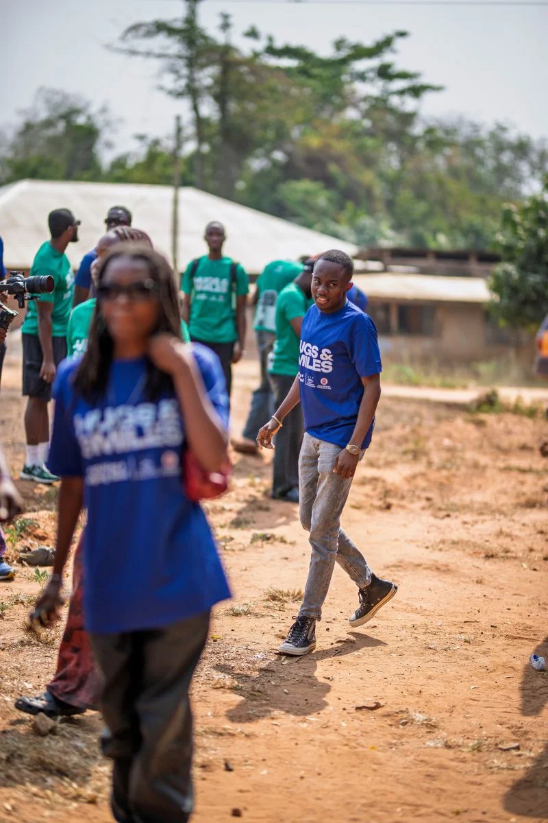 David Akande: When Sickle Cell Crises Have No Clear Trigger