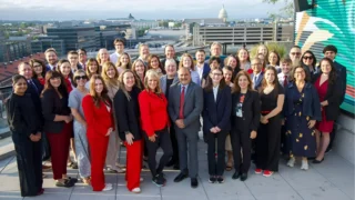 Shelly Reed: Advocating for HTCs and CDC Funding with the Hemophilia Federation of America