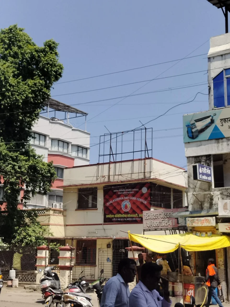 Astha Jain: Thalassemia Care Through a Public Health Lens