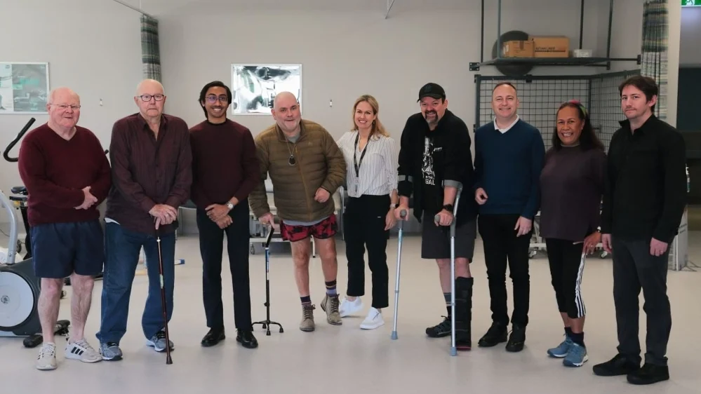 Strengthening Bleeding Disorders Care in New Zealand – WFH