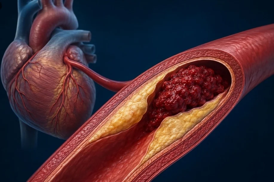 Rick Matthews: Expanding Mechanical Thrombectomy to Coronary Arteries 1 Rick Matthews: Expanding Mechanical Thrombectomy to Coronary Arteries