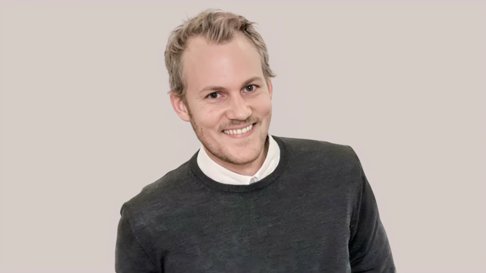 Jakob Werner Hansen: Nordic VEX AZA Trial Reaches an Important Milestone