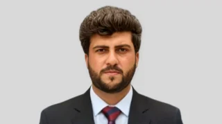 Zia Ullah Shah: Advancing Early Diagnosis of Wilson Disease With AI and Biomarkers