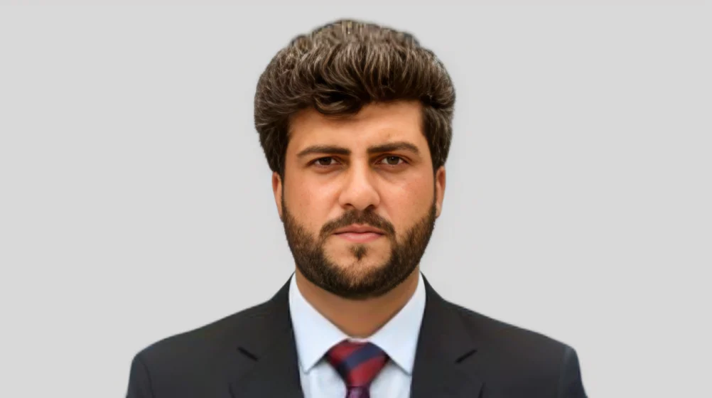 Zia Ullah Shah: Advancing Early Diagnosis of Wilson Disease With AI and Biomarkers