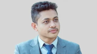 Udaya RajBhandari: A Hidden Risk of Repeated Transfusions in β Thalassemia