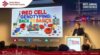 Matthew Hazell: A Brilliant Explanation of Phenotype vs Genotype Using a LEGO House