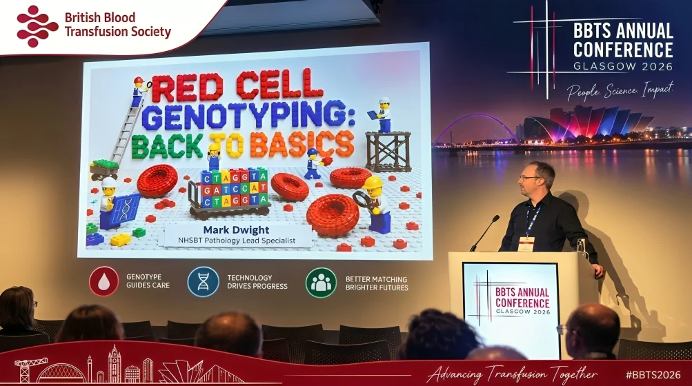Matthew Hazell: A Brilliant Explanation of Phenotype vs Genotype Using a LEGO House
