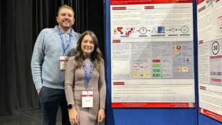 Michael Cahillane: Highlights From BBTS2026 in Glasgow