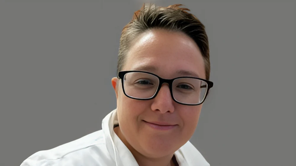 Lydia Pecker: A Call for Blood Donors for Sickle Cell Patients