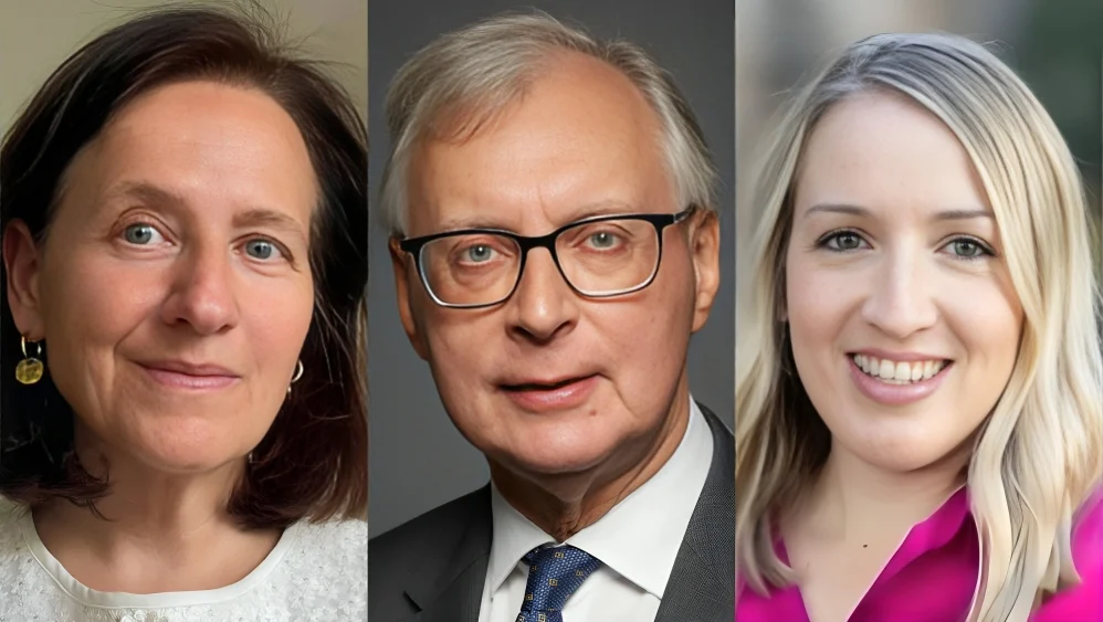 World Thrombosis Day 2026 Puts Women’s Health in Focus – JTH