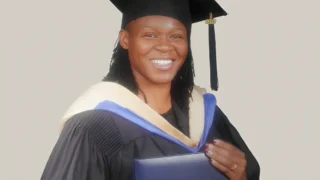 Selina Olwanda Ogweno: Expanding Access to Sickle Cell Care for Children and Young People