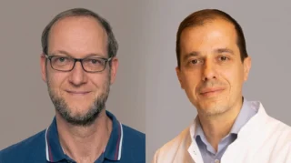 Dirk Sibbing: Potent P2Y12 Inhibition in Patients With Atrial Fibrillation and Acute Coronary Syndrome