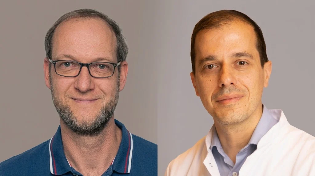 Dirk Sibbing: Potent P2Y12 Inhibition in Patients With Atrial Fibrillation and Acute Coronary Syndrome