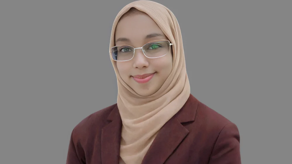 Tanzeel Alamin Almahdi Gorashi: NLR as an Accessible Biomarker for Monitoring Pediatric Sickle Cell Anemia